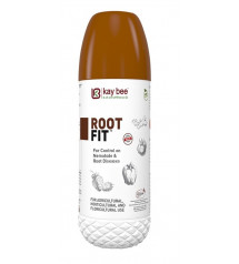 Root Fit - Control for Root Rot and Soil Born Diseases 100 ml